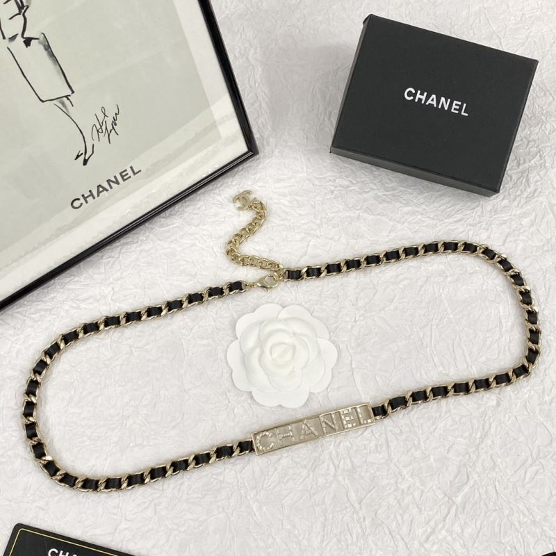 Chanel Necklaces